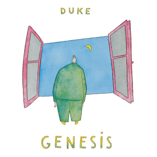 This LP Vinyl is brand new.Format: LP VinylMusic Style: Pop RockThis item's title is: Duke (180G/White LP Vinyl) (Syeor)Artist: GenesisLabel: ATLANTIC CATALOG GROUPBarcode: 603497845293Release Date: 1/22/2021