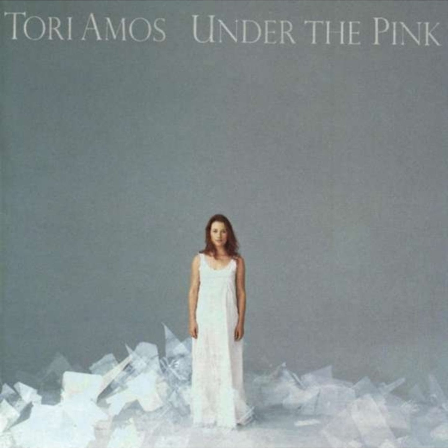 Under The Pink (Pink Vinyl/2LP)
