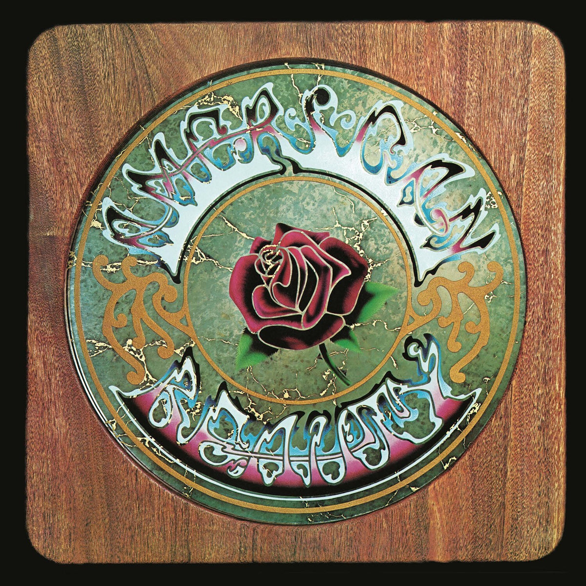 Very Best Of Grateful Dead & Best Of 1967 - 1977 & Gratest Hits & Music Never Stopped (3CD) & Madison Square Garden, New York, Ny 3/9/81 (Live) (3CD) & American Beauty & Aoxomoxoa (50Th Anniversary Edition/2CD)