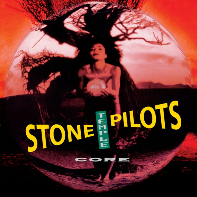 This is a 2 LP Vinyl SKU bundle.
1.This LP Vinyl is brand new.Format: LP VinylMusic Style: Alternative RockThis item's title is: Thank You (Opaque Sky Blue Vinyl/2LP) (Rocktober)Artist: Stone Temple PilotsLabel: AtlanticBarcode: 081227819316Release Date: 10/6/2023
2.