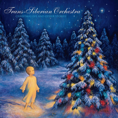 This is a 2 LP Vinyl SKU bundle.
1.This LP Vinyl is brand new.Format: LP VinylMusic Style: HolidayThis item's title is: Ghosts Of Christmas EveArtist: Trans-Siberian OrchestraLabel: ATLANTIC CATALOG GROUPBarcode: 081227942397Release Date: 11/11/2016
2.This LP Vinyl is brand new.