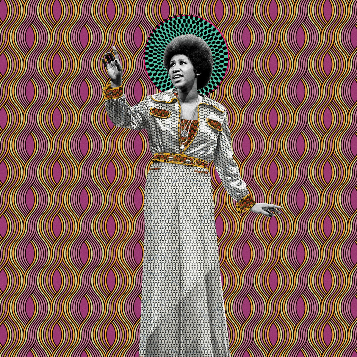 Aretha (2LP/140G) & Aretha's Gold & Aretha (180G)