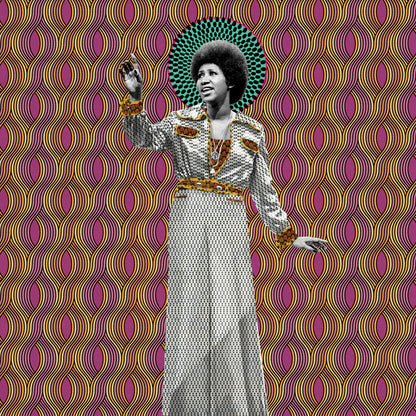 Aretha (2LP/140G) & Aretha's Gold