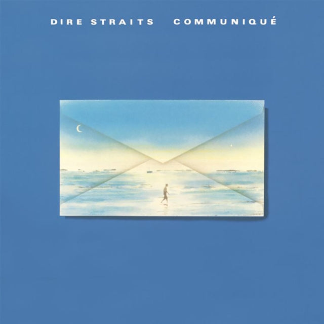 This CD is brand new.Format: CDMusic Style: Classic RockThis item's title is: Communique (I)Artist: Dire StraitsLabel: RHINO/WARNER BROSBarcode: 603497846344Release Date: 1/22/2021