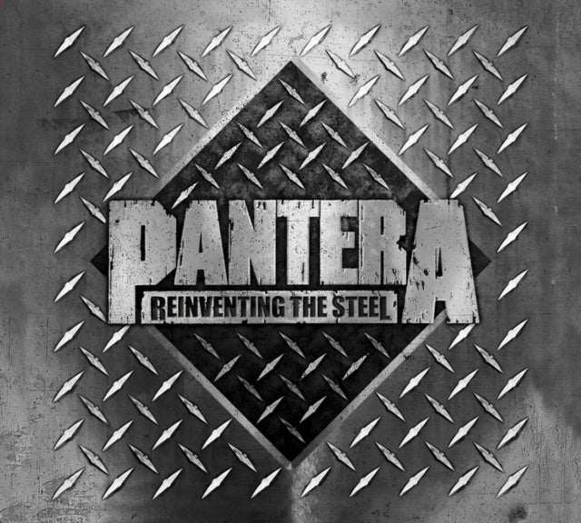 This CD is brand new.Format: CDMusic Style: ThrashThis item's title is: Reinventing The Steel (20Th Anniversary Edition)Artist: PanteraLabel: ELEKTRA CATALOG GROUPBarcode: 603497846382Release Date: 10/30/2020