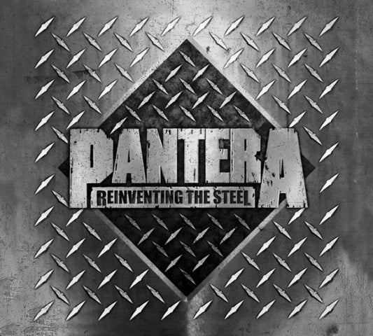 Reinventing The Steel (20Th Anniversary Edition)