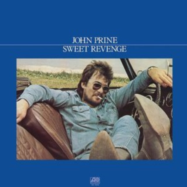 This is a 2 LP Vinyl SKU bundle.
1.This LP Vinyl is brand new.Format: LP VinylMusic Style: Country RockThis item's title is: John PrineArtist: John PrineLabel: ATLANTIC CATALOG GROUPBarcode: 603497846597Release Date: 9/18/2020
2.This LP Vinyl is brand new.