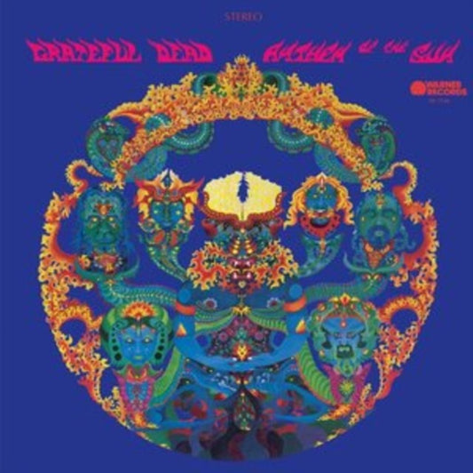 Anthem Of The Sun (1971 Remix)