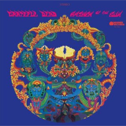 Wake Of The Flood (50Th Anniversary Remaster) (Picture Disc) & Anthem Of The Sun (1971 Remix) & Grateful Dead & Workingman's Dead (180G) & American Beauty & Skeletons From The Closet: The Best Of Grateful Dead