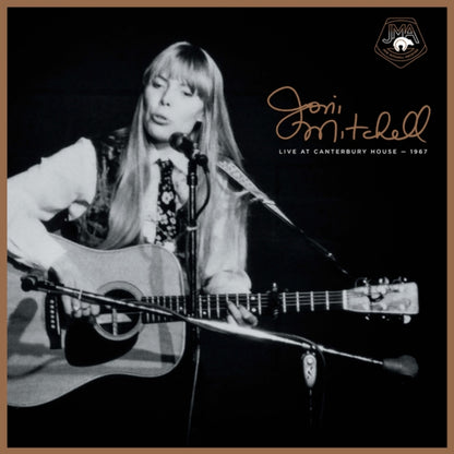 Early Joni - 1963 & Live At Canterbury House - 1967