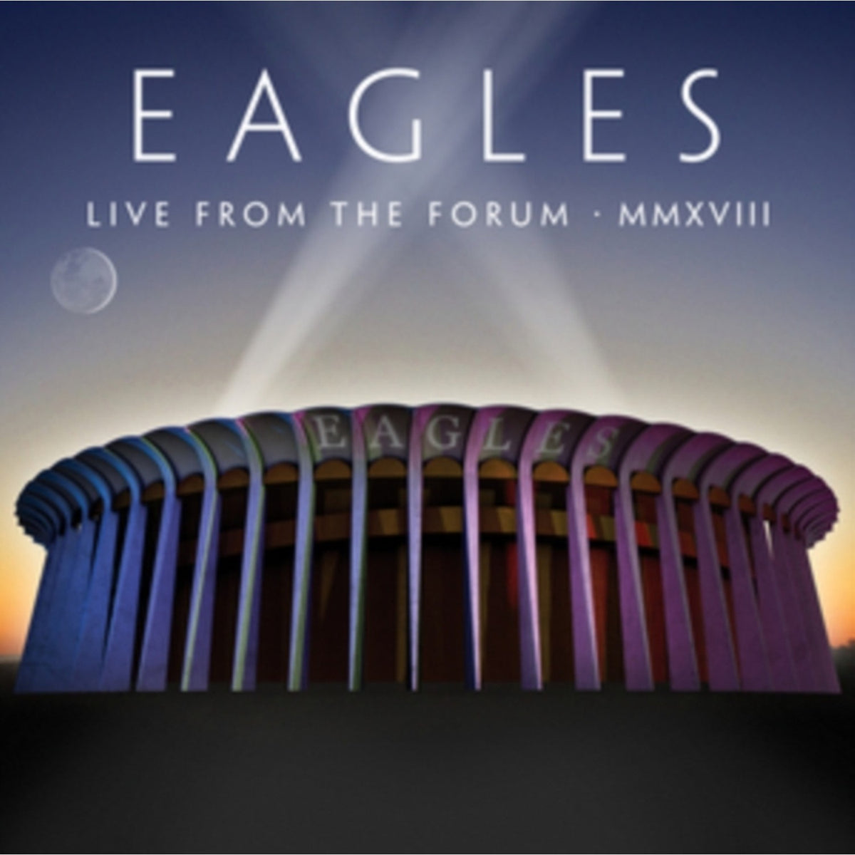 Live From The Forum Mmxviii (4LP/180G)