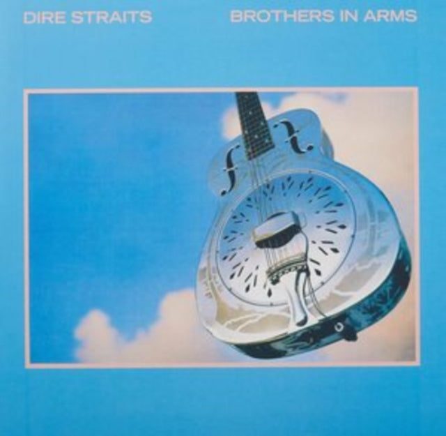Brothers In Arms (2LP/180G) (Syeor) & Communique (Syeor) & Dire Straits (Syeor)