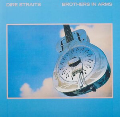Money For Nothing (Remaster/2LP/Green Vinyl) (Syeor) & Brothers In Arms (2LP/180G) (Syeor) & Communique (Syeor)