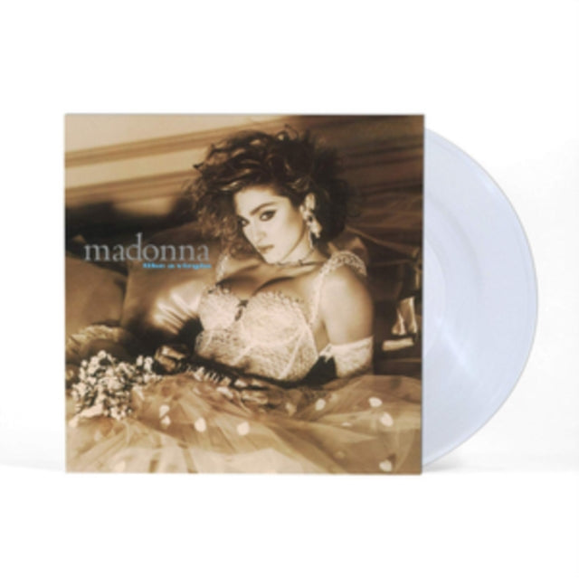 Madonna - Rebel Heart Tour (X) (Purple Galaxy Swirl Vinyl/2LP) & Rebel Heart & Madame X (Live) (3LP) & Like A Virgin & Immaculate Collection (2LP) & Who's That Girl Ost (Back 2 The 80S) (I)