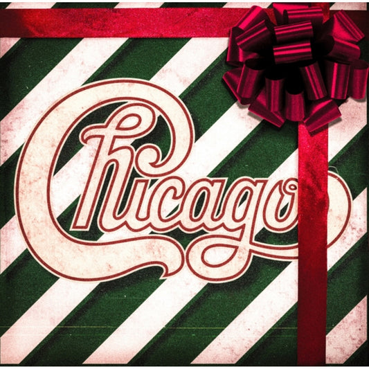 Chicago Christmas (2019)