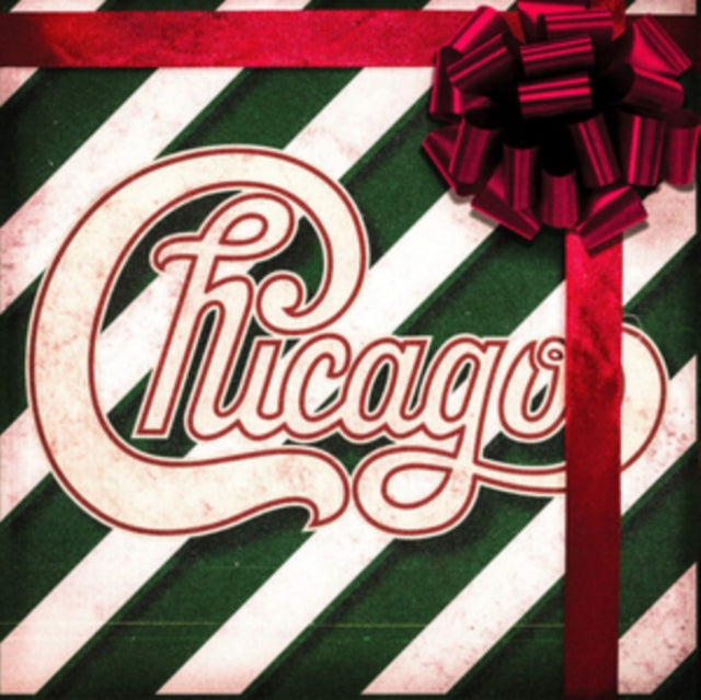 This CD is brand new.Format: CDMusic Style: AORThis item's title is: Chicago Christmas (2019)Artist: ChicagoLabel: RHINO RECORDSBarcode: 603497849758Release Date: 10/11/2019