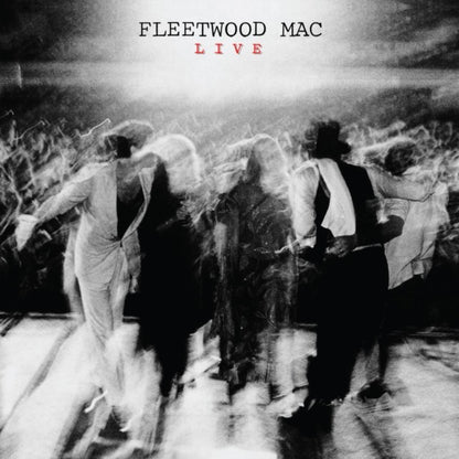 Fleetwood Mac Live (2LP/180G) & Fleetwood Mac Live (Super Deluxe Edition/2LP/3CD/7Inch)