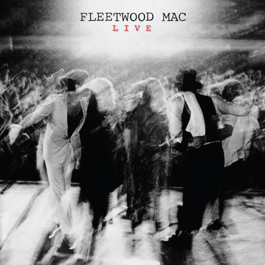 Fleetwood Mac Live (Super Deluxe Edition/2LP/3CD/7Inch)
