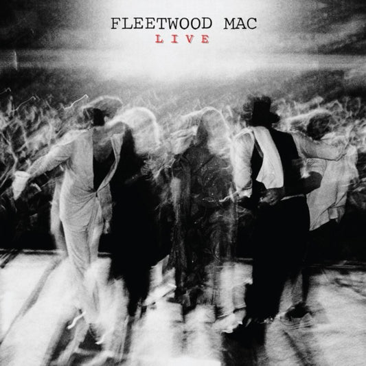 Fleetwood Mac Live (Super Deluxe Edition/2LP/3CD/7Inch)