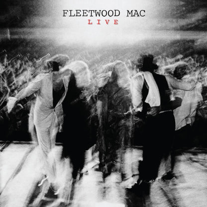 Best Of Peter Green's Fleetwood Mac (2LP/140G) & Fleetwood Mac Live (Super Deluxe Edition/2LP/3CD/7Inch) & Rumours Live (2LP)