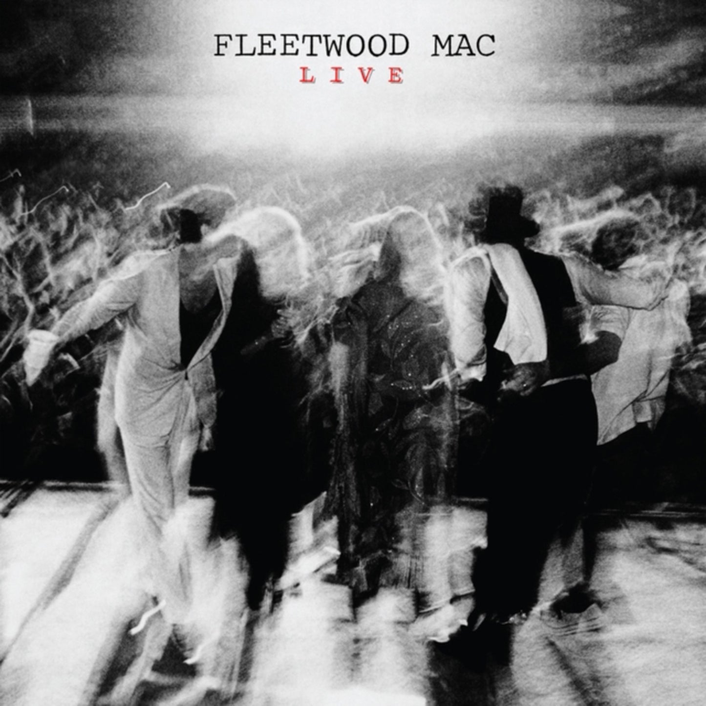 Fleetwood Mac Live (Super Deluxe Edition/2LP/3CD/7Inch) & Dance (2LP)