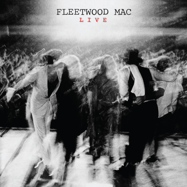 Fleetwood Mac & Fleetwood Mac Live (Super Deluxe Edition/2LP/3CD/7Inch)
