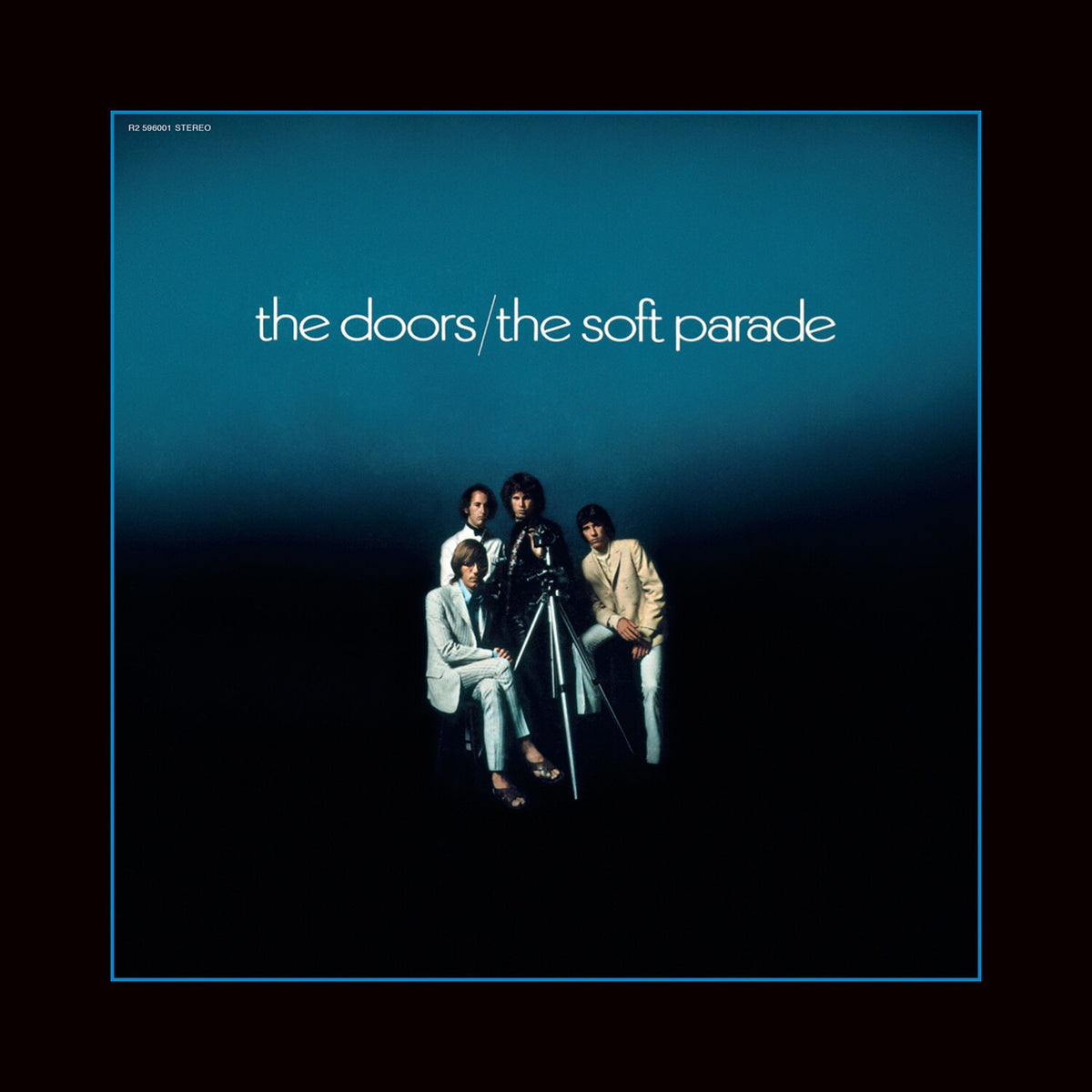 Soft Parade (50Th Anniversary Remaster Edition/180G)