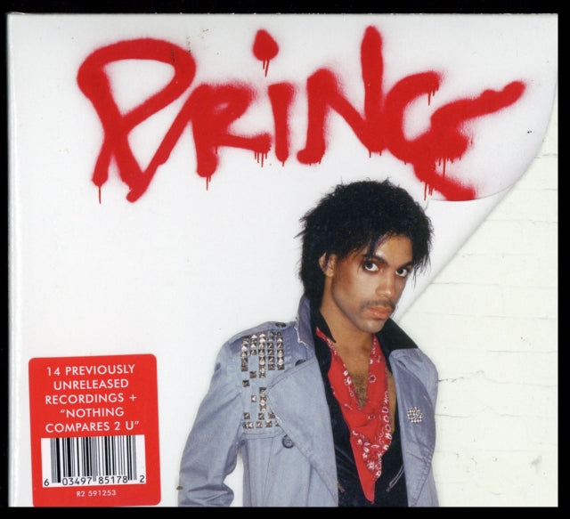 This CD is brand new.Format: CDMusic Style: Minneapolis SoundThis item's title is: OriginalsArtist: PrinceLabel: WARNER BROS.Barcode: 603497851782Release Date: 6/21/2019