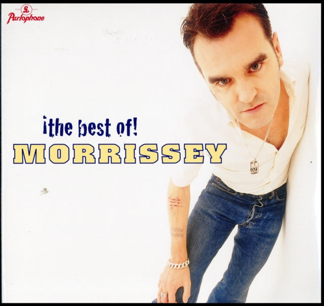 This LP Vinyl is brand new.Format: LP VinylThis item's title is: Best Of (2LP/180G)Artist: MorrisseyLabel: RHINO/WARNER BROS.Barcode: 603497852475Release Date: 8/30/2019