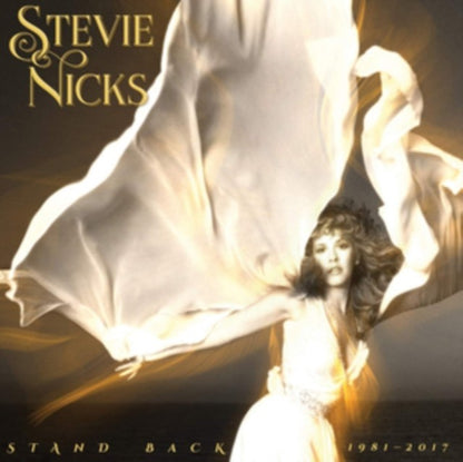 Bella Donna (Remastered) & Stand Back: 1981-2017 (3CD)