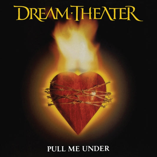 This 12 Inch Vinyl is brand new.Format: 12 Inch VinylMusic Style: Progressive MetalThis item's title is: Pull Me Under (Translucent Yellow Vinyl) (Rocktober)Artist: Dream TheaterLabel: ATLANTIC CATALOG GROUPBarcode: 603497853434Release Date: 10/11/2019