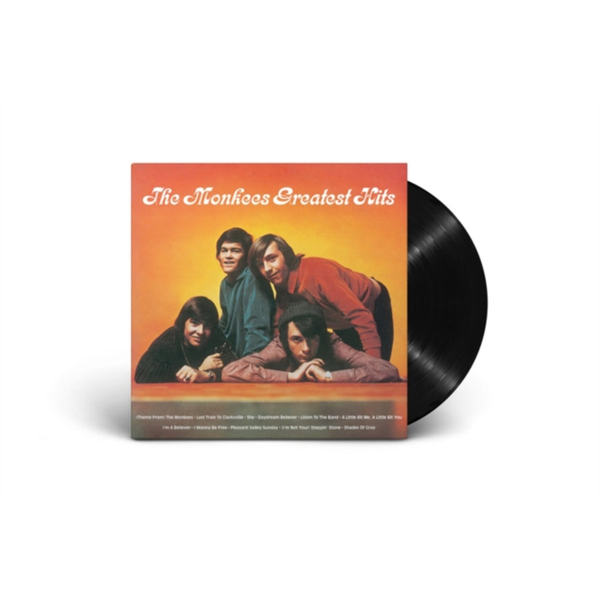 Monkees Greatest Hits