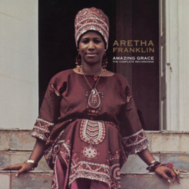 This LP Vinyl is brand new.Format: LP VinylMusic Style: GospelThis item's title is: Amazing Grace: The Complete Recordings (4LP)Artist: Aretha FranklinLabel: ATLANTIC CATALOG GROUPBarcode: 603497854196Release Date: 3/22/2019