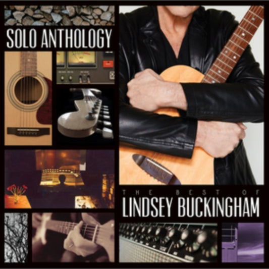 Solo Anthology: The Best Of Lindsey Buckingham