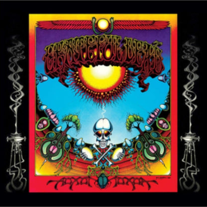 Very Best Of Grateful Dead & Aoxomoxoa (50Th Anniversary Edition/2CD)