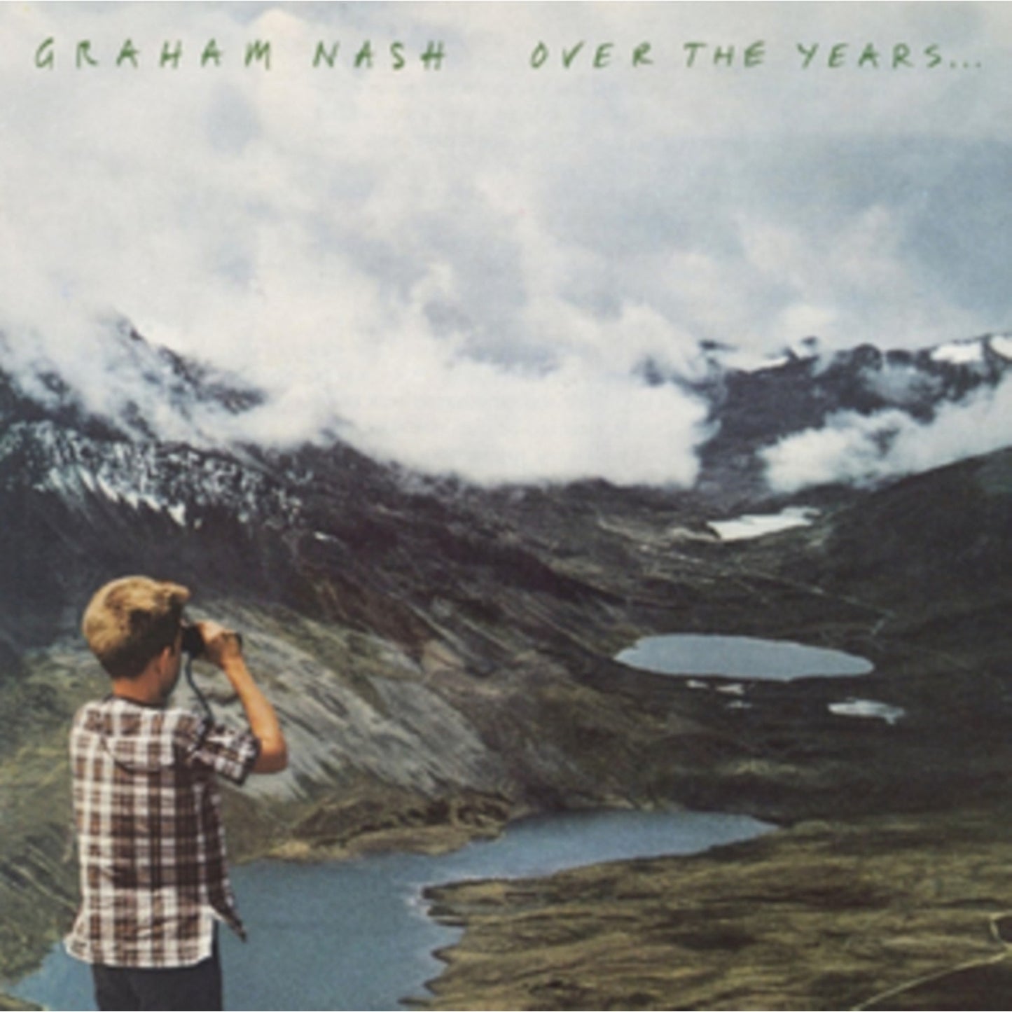Now & Over The Years...(2LP) & Live Songs For Beginners Wild Tales (2LP)
