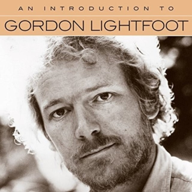 This CD is brand new.Format: CDMusic Style: FolkThis item's title is: An Introduction ToArtist: Gordon LightfootLabel: FLASHBACK WARNER BROS.Barcode: 603497858309Release Date: 6/29/2018