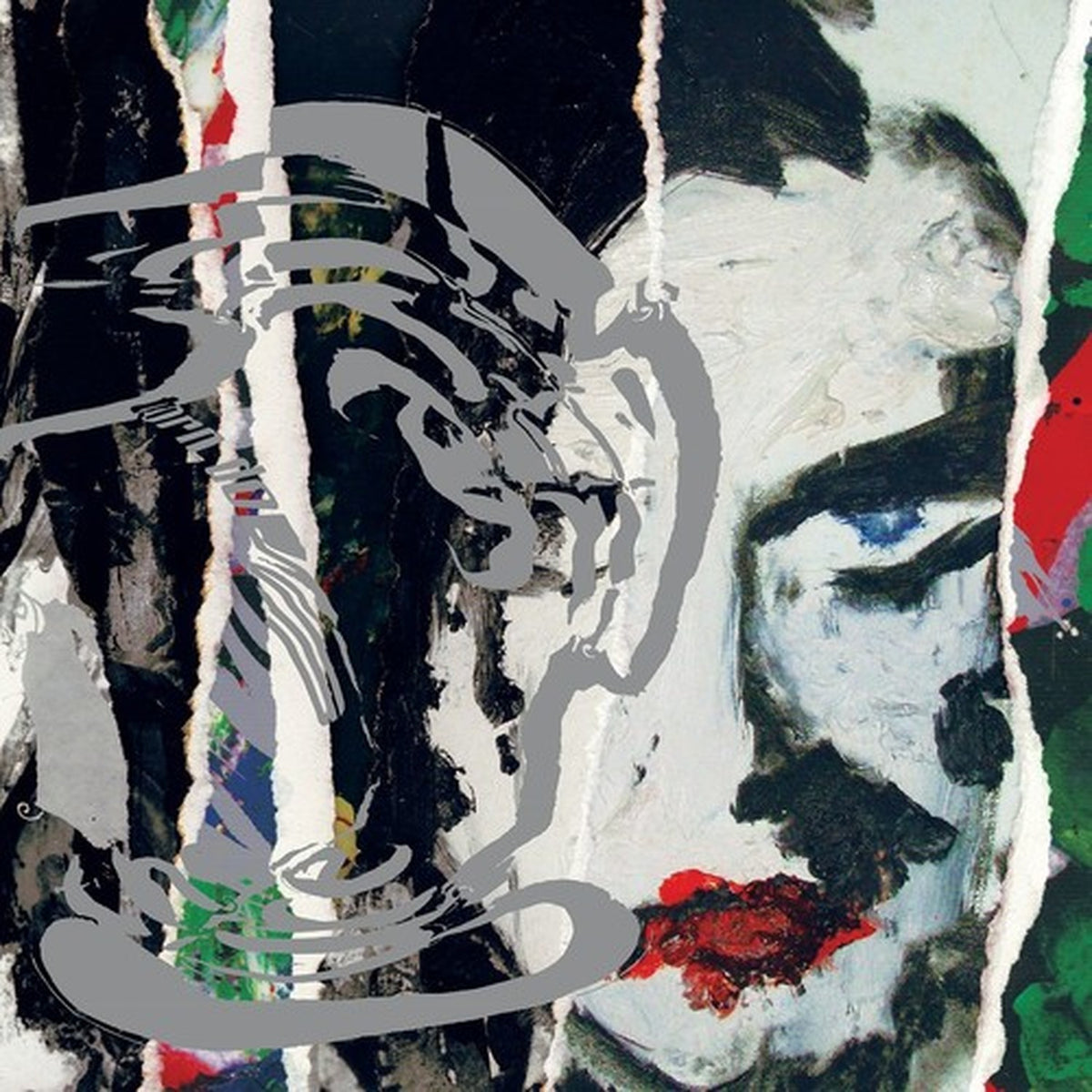Torn Down: Mixed Up Extras 2018 (2LP/180G)