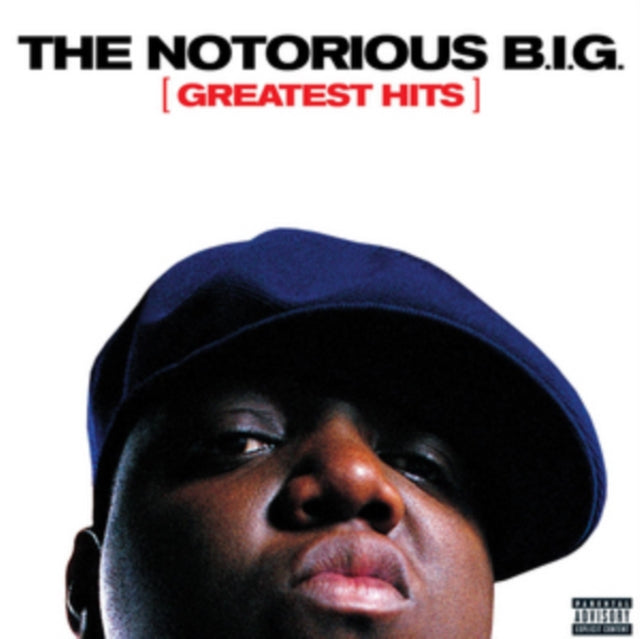 Notorious B.I.G. - Greatest Hits (2LP) & Ready To Die (2LP/140G)