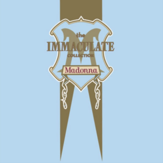 This LP Vinyl is brand new.Format: LP VinylMusic Style: Dance-popThis item's title is: Immaculate Collection (2LP)Artist: MadonnaLabel: WARNER MUSIC CABarcode: 603497859344Release Date: 9/14/2018