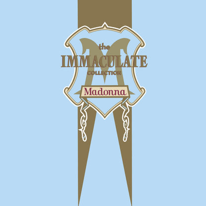 Bedtime Stories (180G) & Veronica Electronica (Clear LP Vinyl) & Madame X (Live) (3LP) & Finally Enough Love (2LP) & Immaculate Collection (2LP)