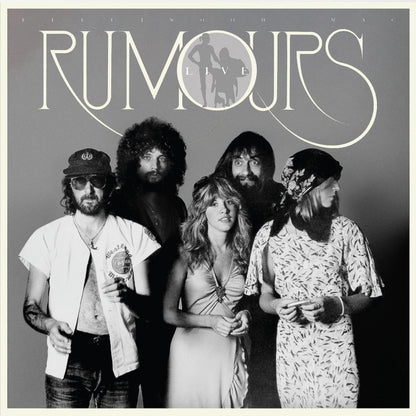 Mirage Tour 82 (3LP) & Rumours Live (2LP)