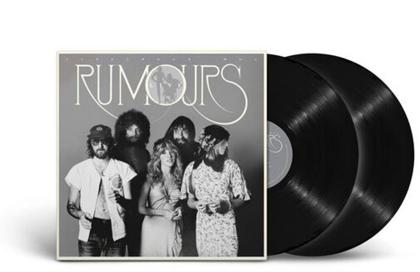 Then Play On & Rumours Live (2LP)