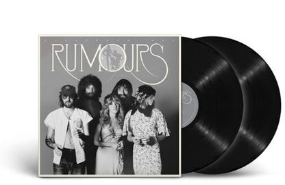 Rumours (2LP/45RPM/Deluxe) & Fleetwood Mac Live (2LP/180G) & Fleetwood Mac Live (Super Deluxe Edition/2LP/3CD/7Inch) & Rumours Live (2LP)