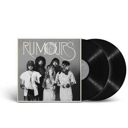 Best Of Peter Green's Fleetwood Mac (2LP/140G) & Fleetwood Mac Live (Super Deluxe Edition/2LP/3CD/7Inch) & Rumours Live (2LP)