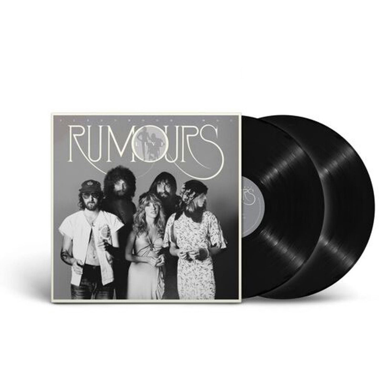 Fleetwood Mac Live (Super Deluxe Edition/2LP/3CD/7Inch) & Rumours Live (2LP)