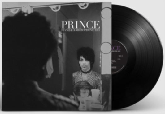 Piano & A Microphone 1983 (180G)