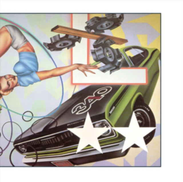 Heartbeat City (Expanded/2LP/180G)