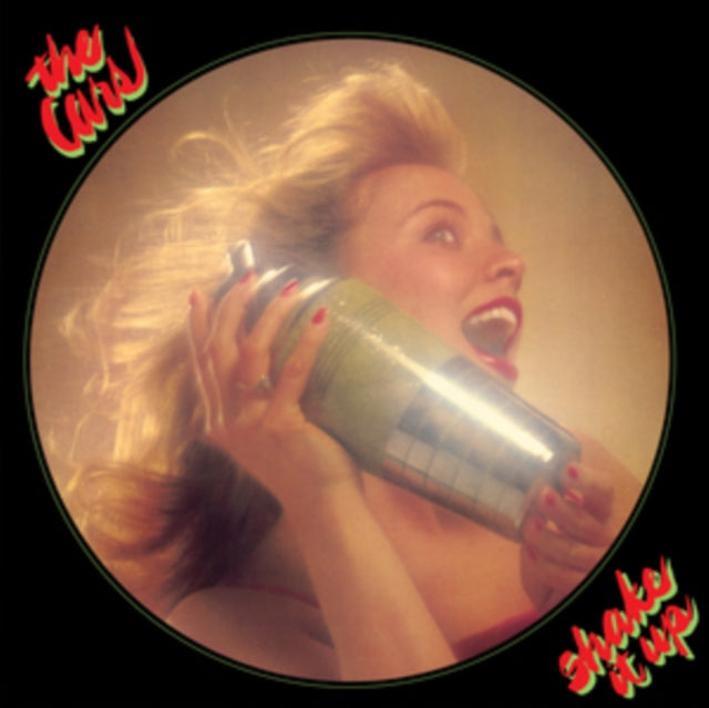 This is a 2 LP Vinyl SKU bundle.
1.This LP Vinyl is brand new.Format: LP VinylMusic Style: New WaveThis item's title is: Candy-O (Expanded Edition/2LP)Artist: CarsLabel: ELEKTRA CATALOG GROUPBarcode: 081227938284Release Date: 7/28/2017
2.This LP Vinyl is brand new.