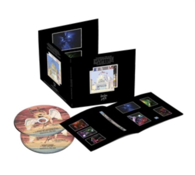 Song Remains The Same (2CD)
